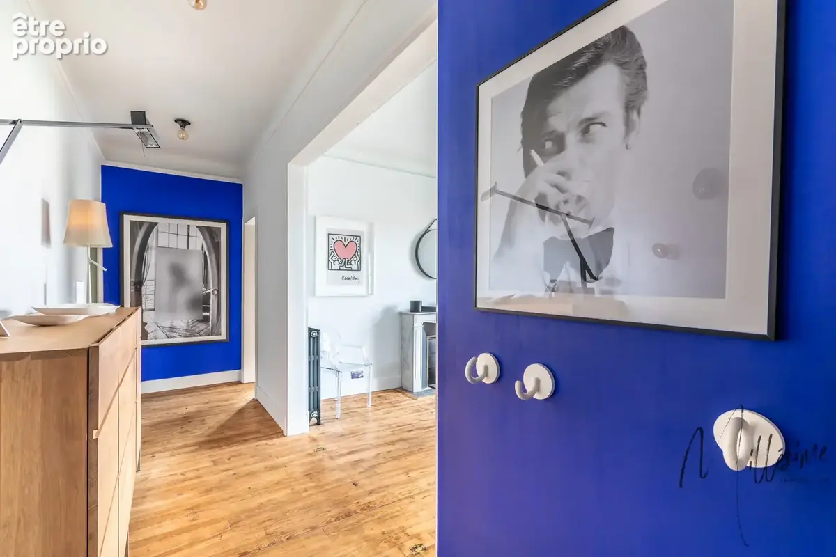 Appartement 4 pièces 91 m² à vendre à Biarritz (64200) - photo 5