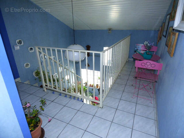 Maison à MIGNEVILLE