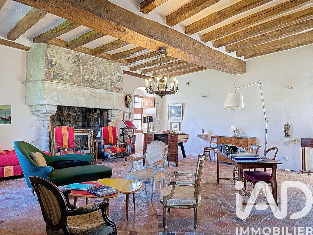 Photo 3 - Maison à DENEE