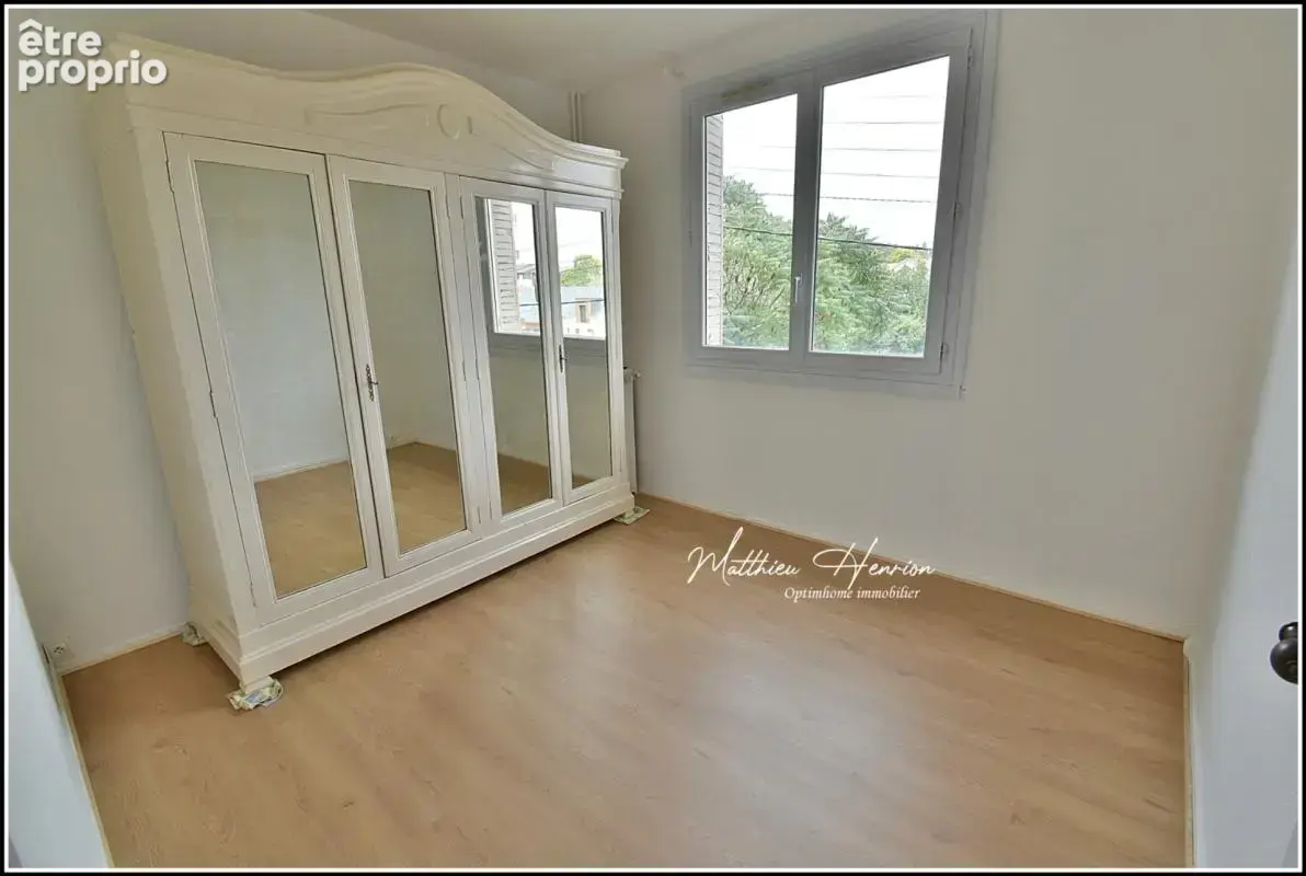 Sous compromis - plus disponible à la vente évreux – quartier navarre / proche gare – possible investissement en colocation ! - photo 3