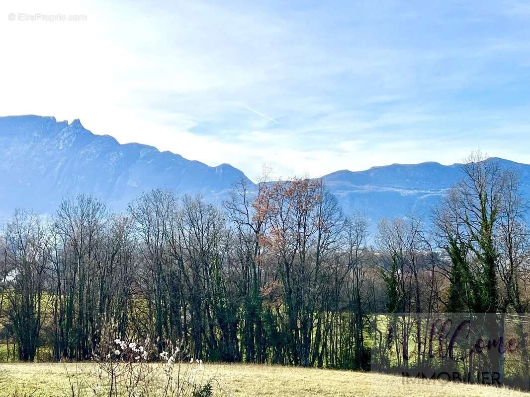 Appartement à AIX-LES-BAINS
