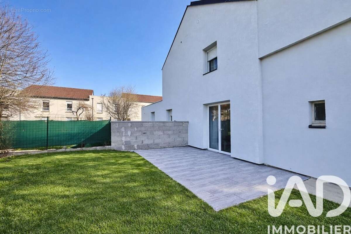 Photo 6 - Appartement à TALANGE