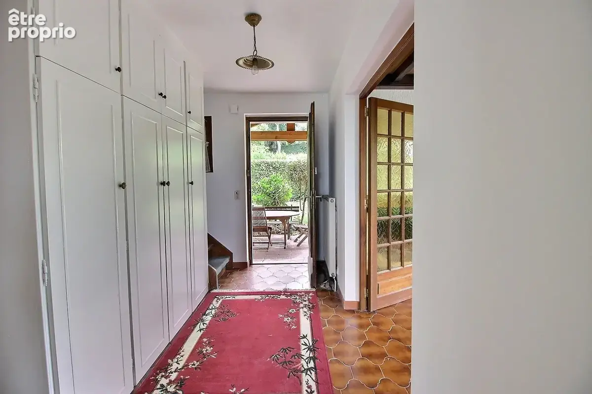 Maison 4 pièces 110 m² à vendre à Bossey (74160) - photo 7