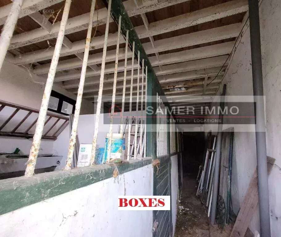 Appartement à SAINT-ETIENNE-AU-MONT