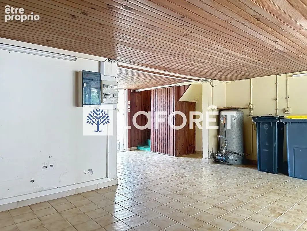 Vente maison AIRVAULT - photo 12