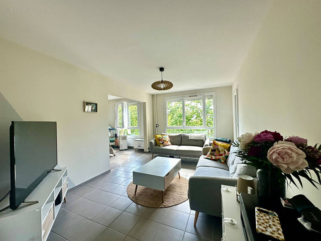 Appartement à VALENCE