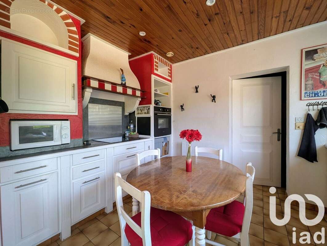 Photo 4 - Maison à CHALLANS