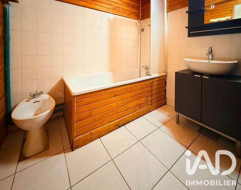 Maison 107 m² à Colomiers  - photo 9