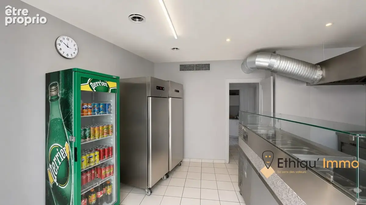 Appartement 73 m² à vendre à Chaumont (52000) - photo 4