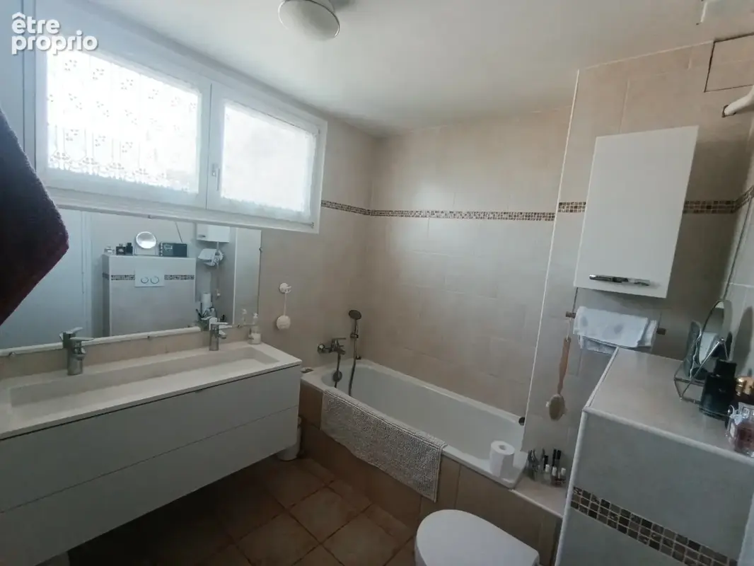 A VENDRE - ORSAY   Maison familiale lumineuse plein Sud avec jardin   7 pièces, d'environ 135,19 m2 au sol et - photo 20