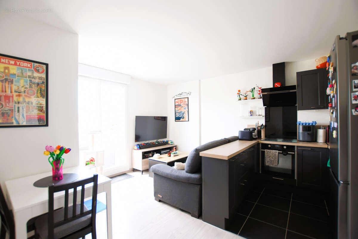 Appartement à LE PERRAY-EN-YVELINES