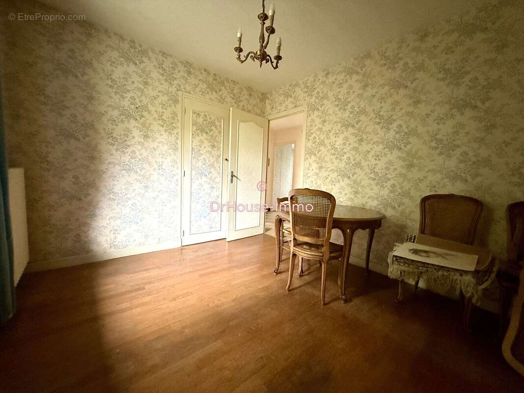 Maison à BRIVE-LA-GAILLARDE