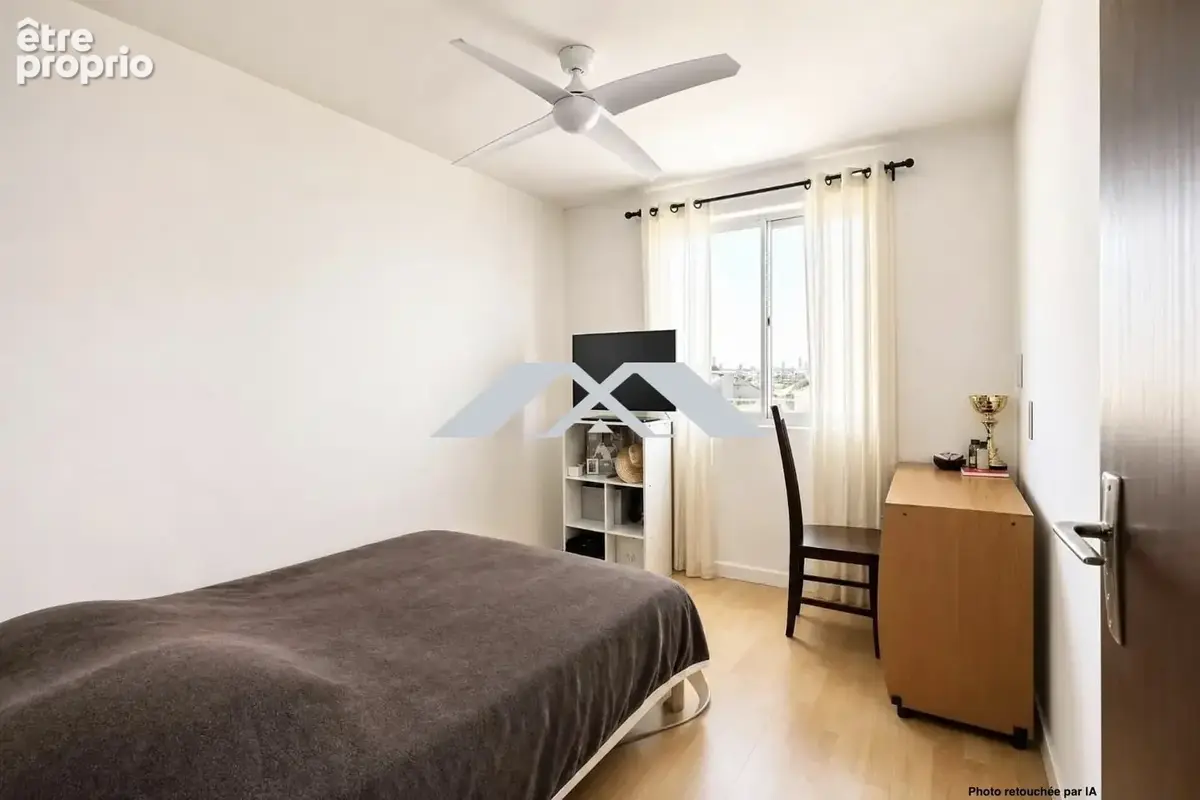 Appartement 5 pièces 81 m² à vendre à Le Tampon (97430) - photo 4