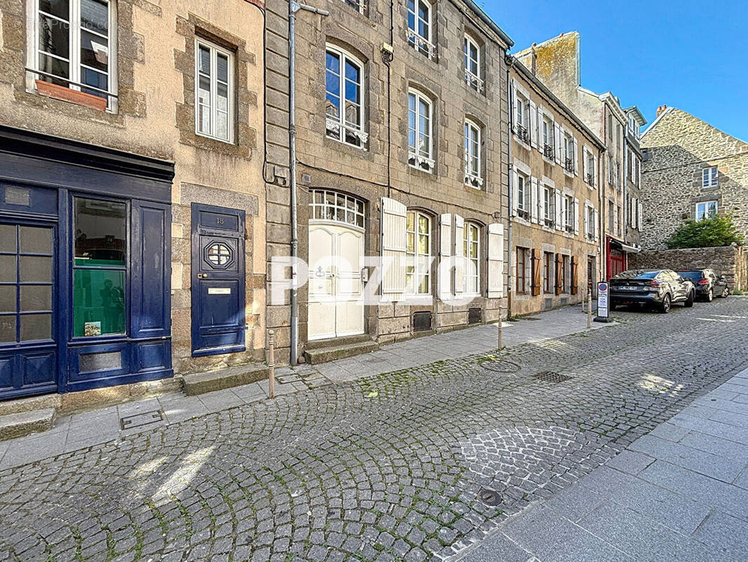 Appartement à GRANVILLE