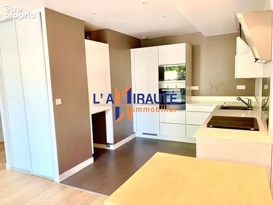 Maison Maisons Laffitte 3 pièce(s) 67 m2 - photo 14