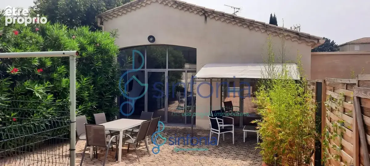Maison familiale avec 5 chambres et un loft indépendant, Uzès à pied - photo 11