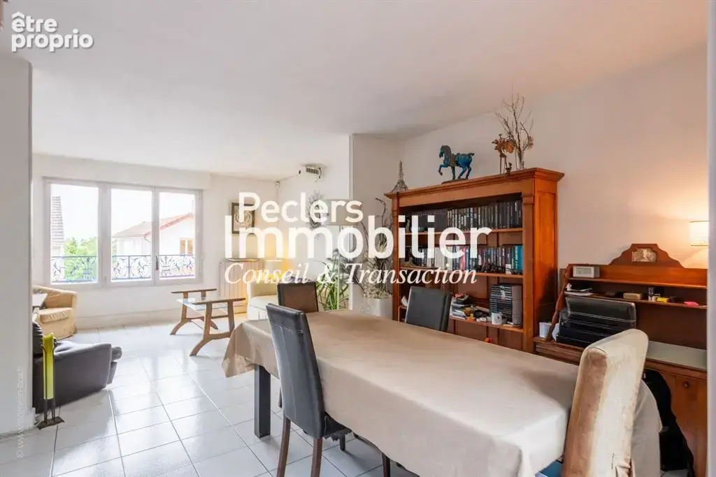 Maison familiale dans le quartier des Coteaux - photo 4