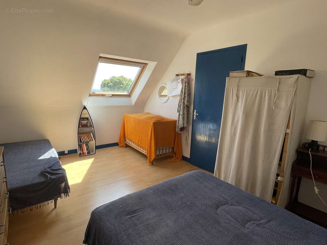 Maison à MOELAN-SUR-MER