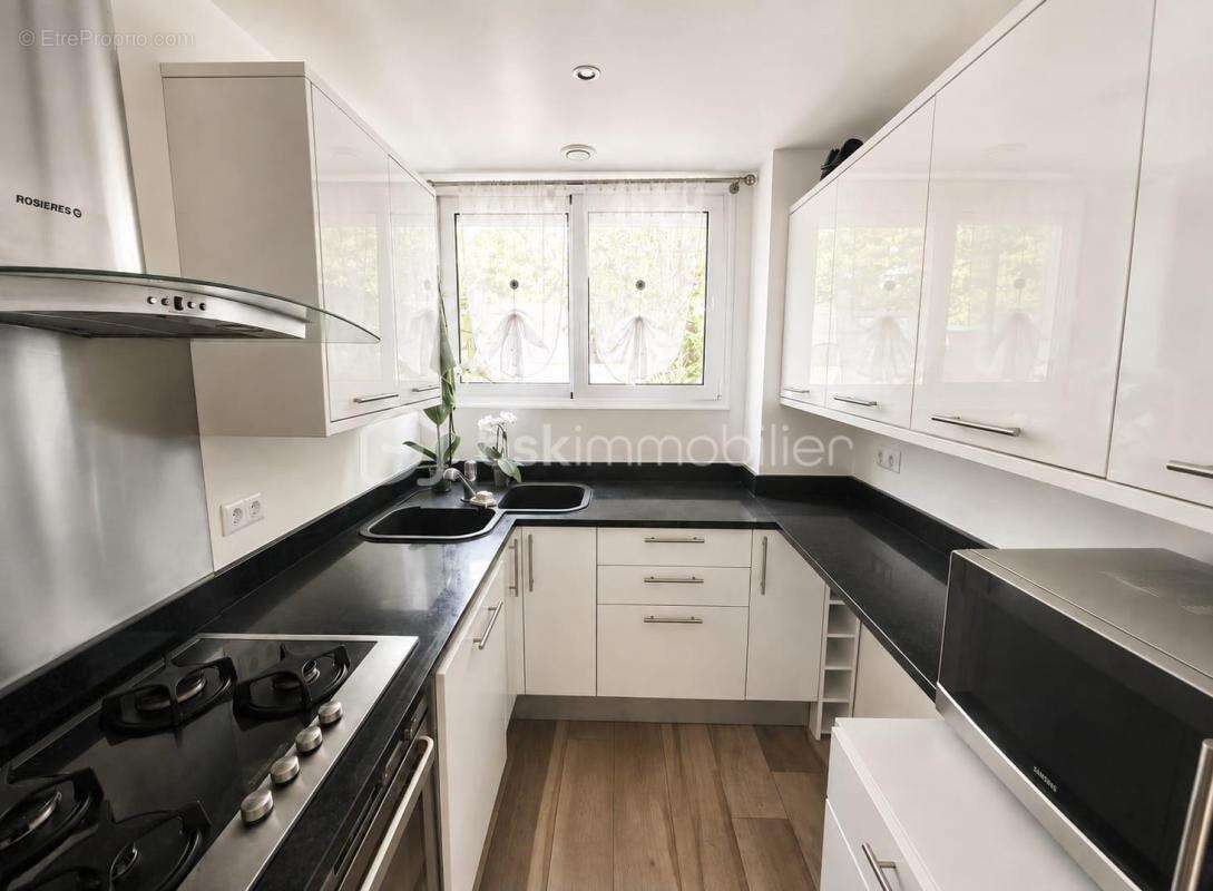 Maison 56 m² à Le Chesnay  - photo 8