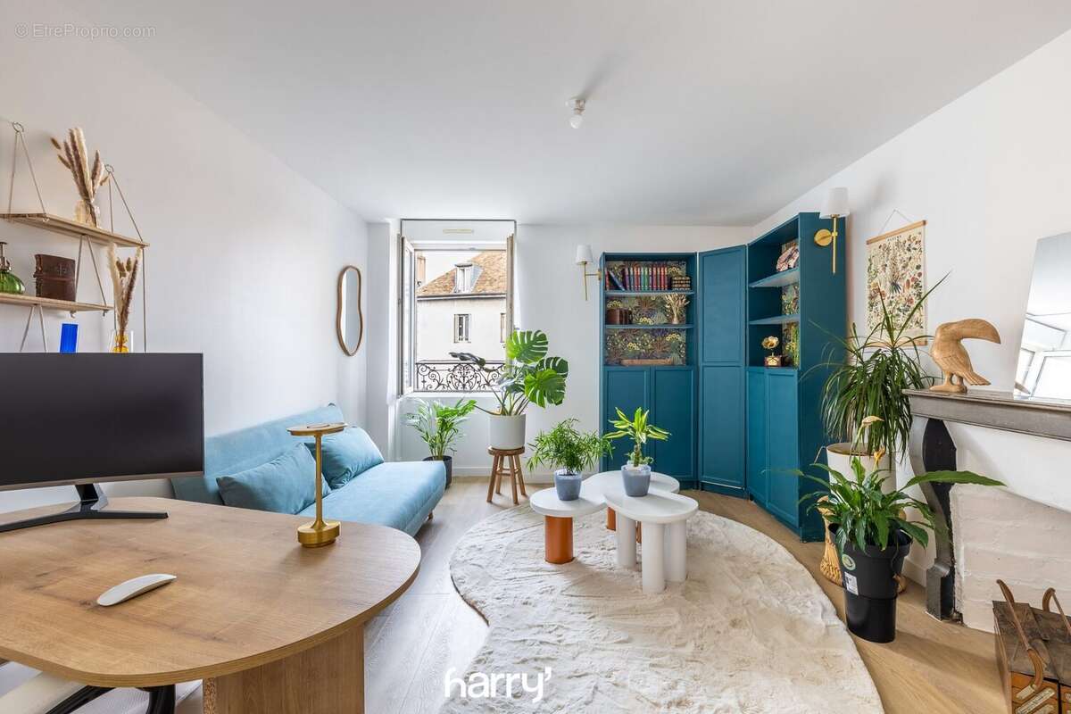 Appartement à BESANCON