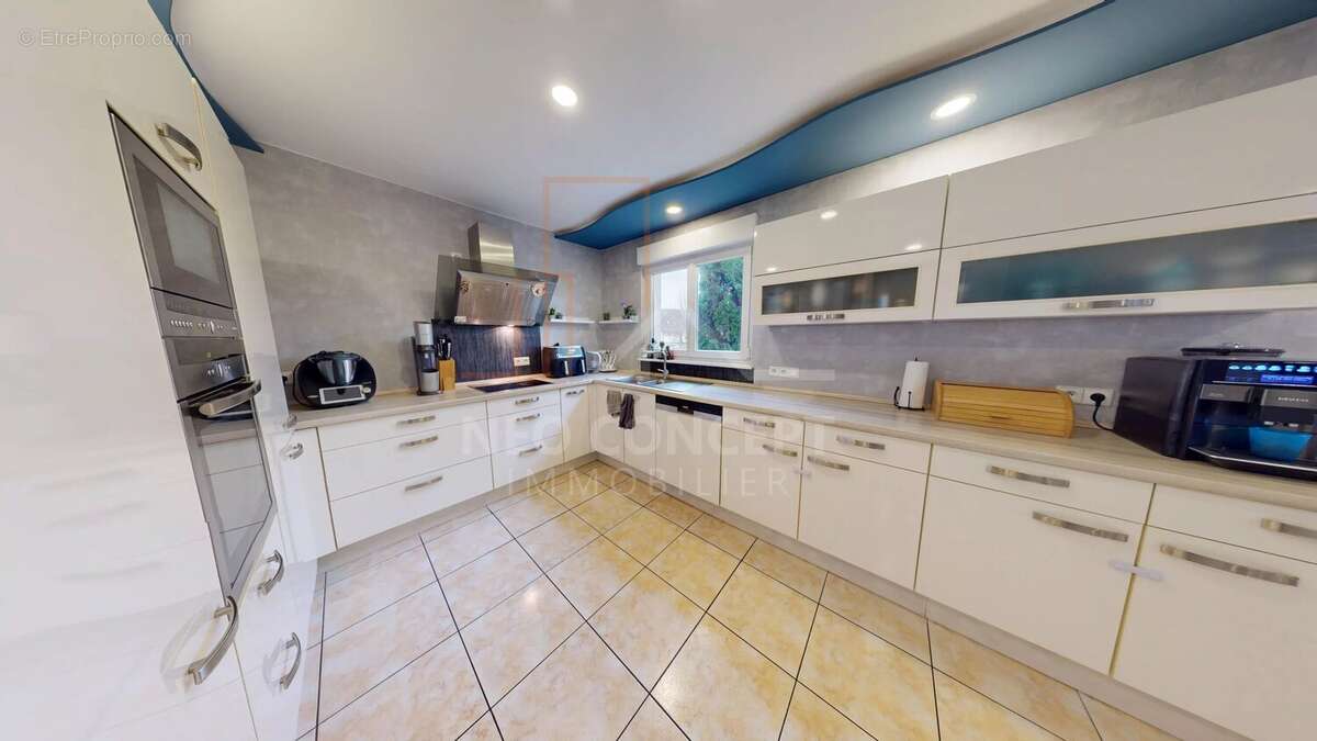 Maison à LEUTENHEIM