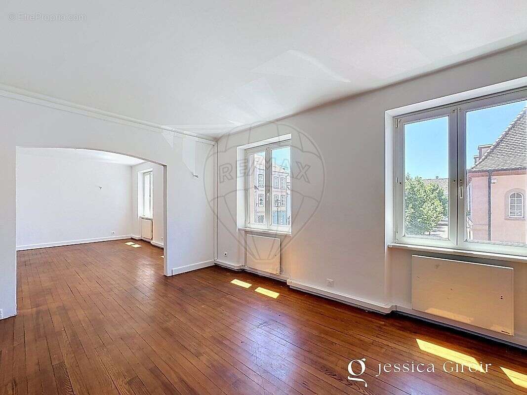 Appartement 2 chambre(s) à vendre - photo 3