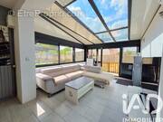 Photo 1 - Maison à MONDONVILLE-SAINT-JEAN