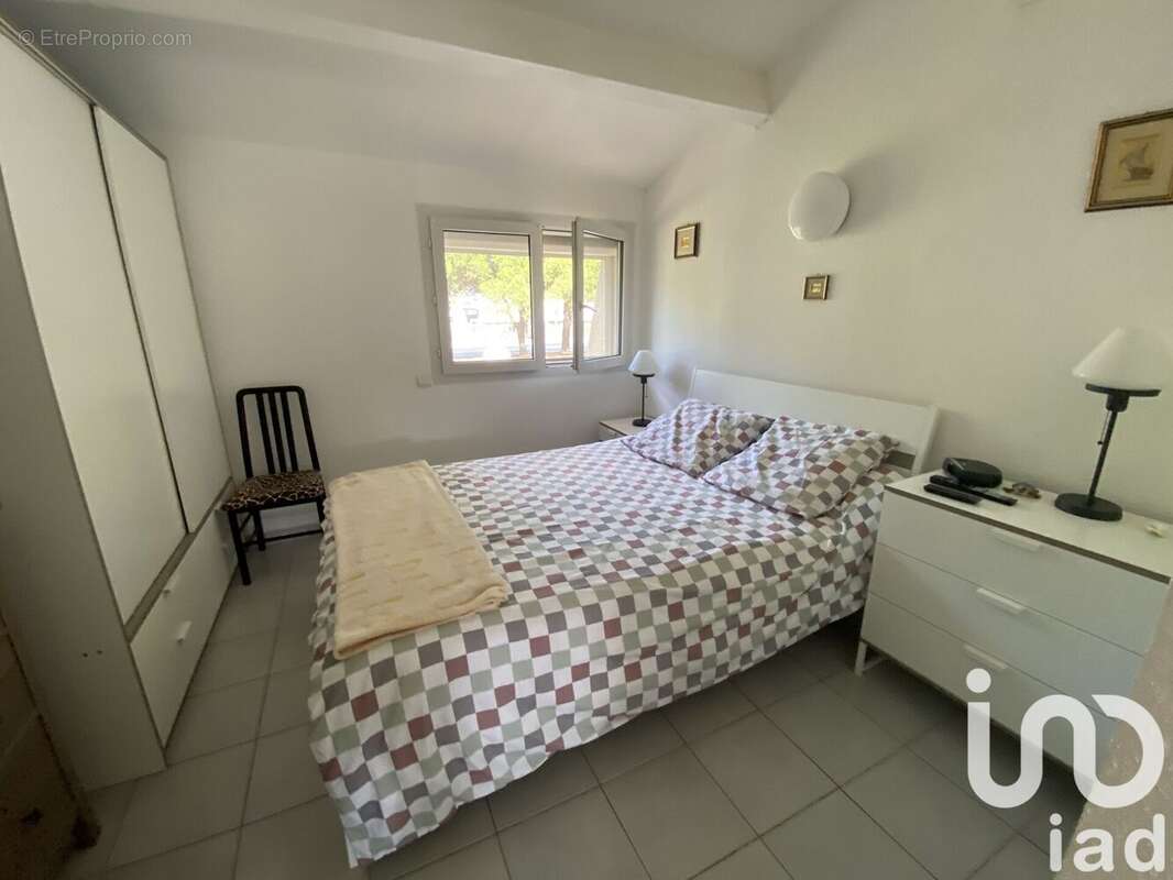 Photo 6 - Maison à LE GRAU-DU-ROI