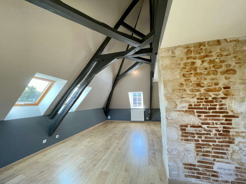 Maison à THIRON-GARDAIS