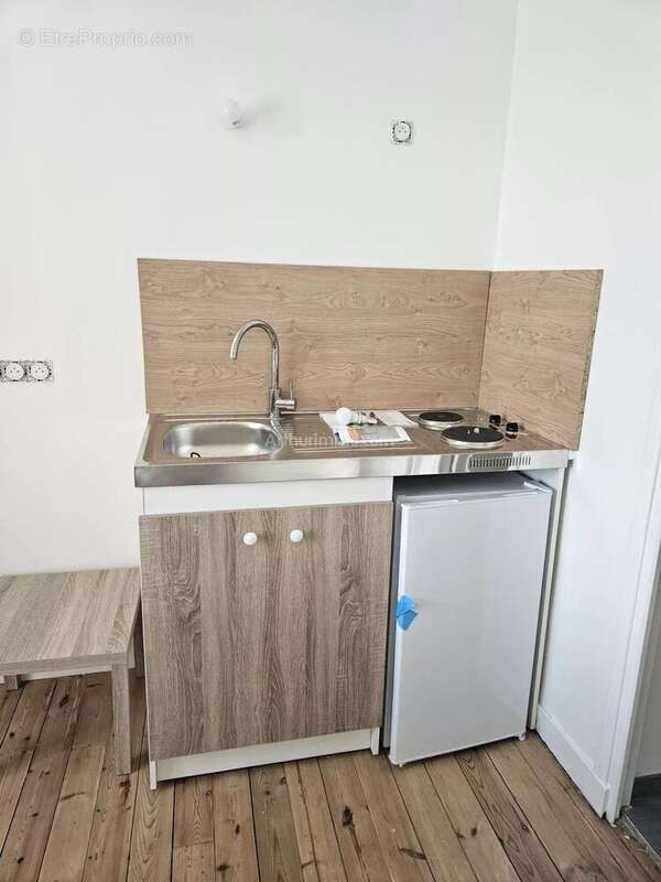 Appartement à DINAN