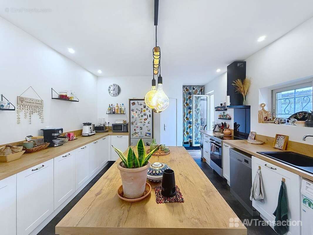 Appartement à SAINT-PAUL-LES-DAX