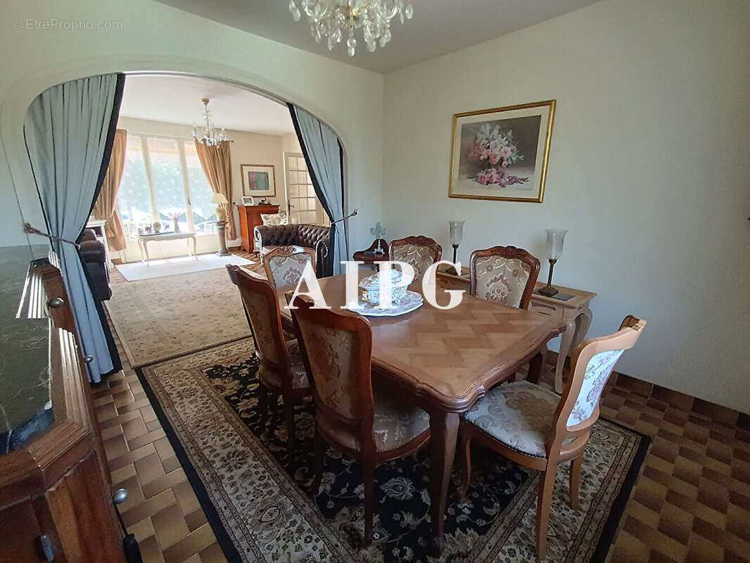 Plussulien, maison à vendre - photo 5