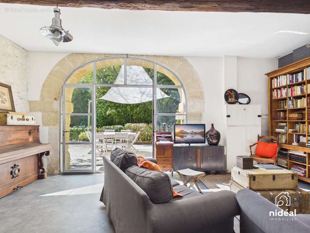 Maison à SOMMIERES