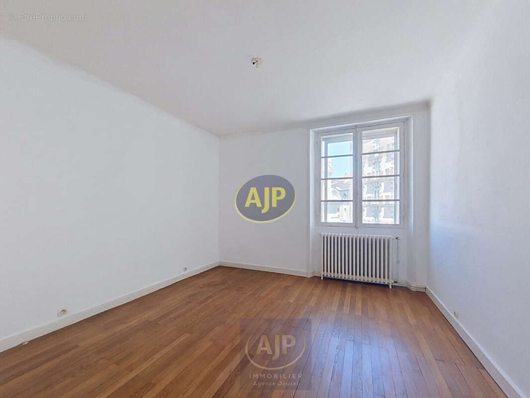 Appartement T4 Nantes MONSELET - photo 12