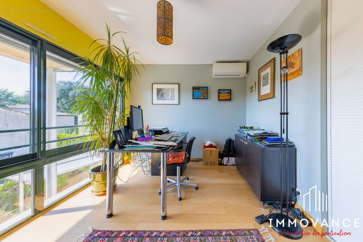 Maison à VENDARGUES