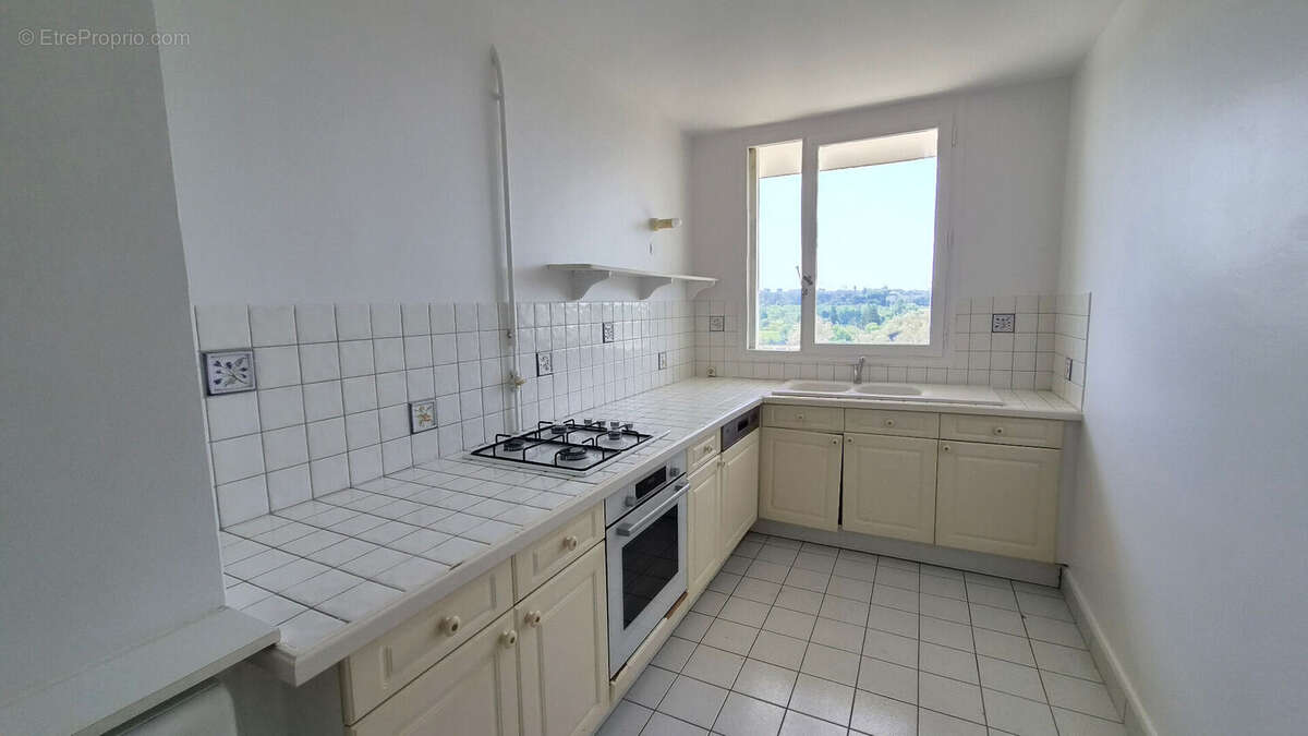 Appartement à TOURS