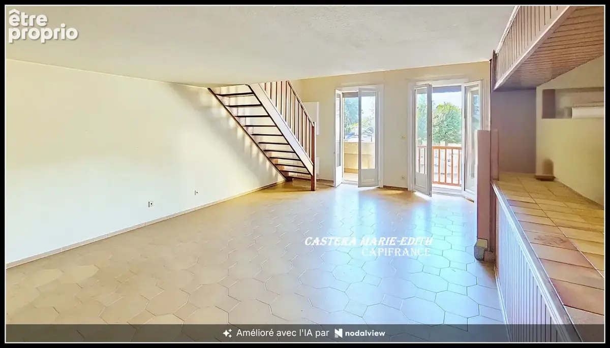 Maison à AUCH