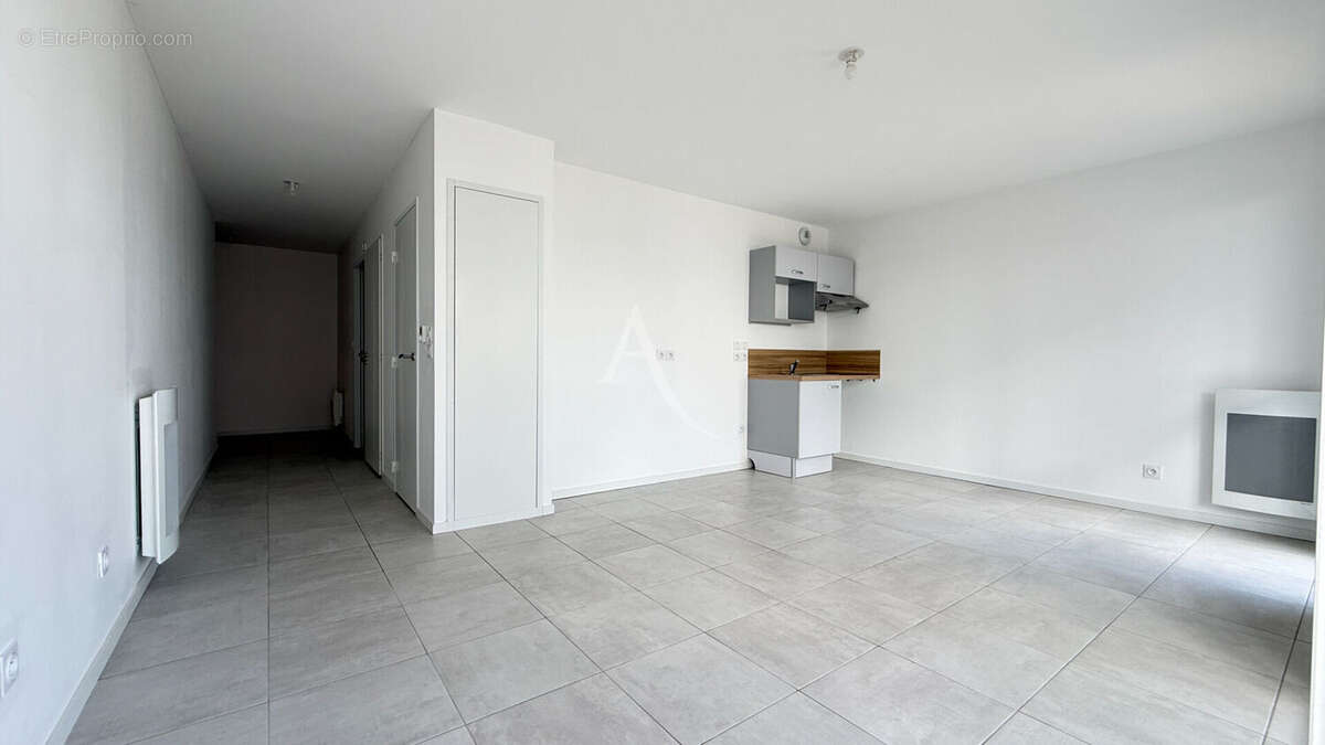 Appartement à LA ROCHE-SUR-YON