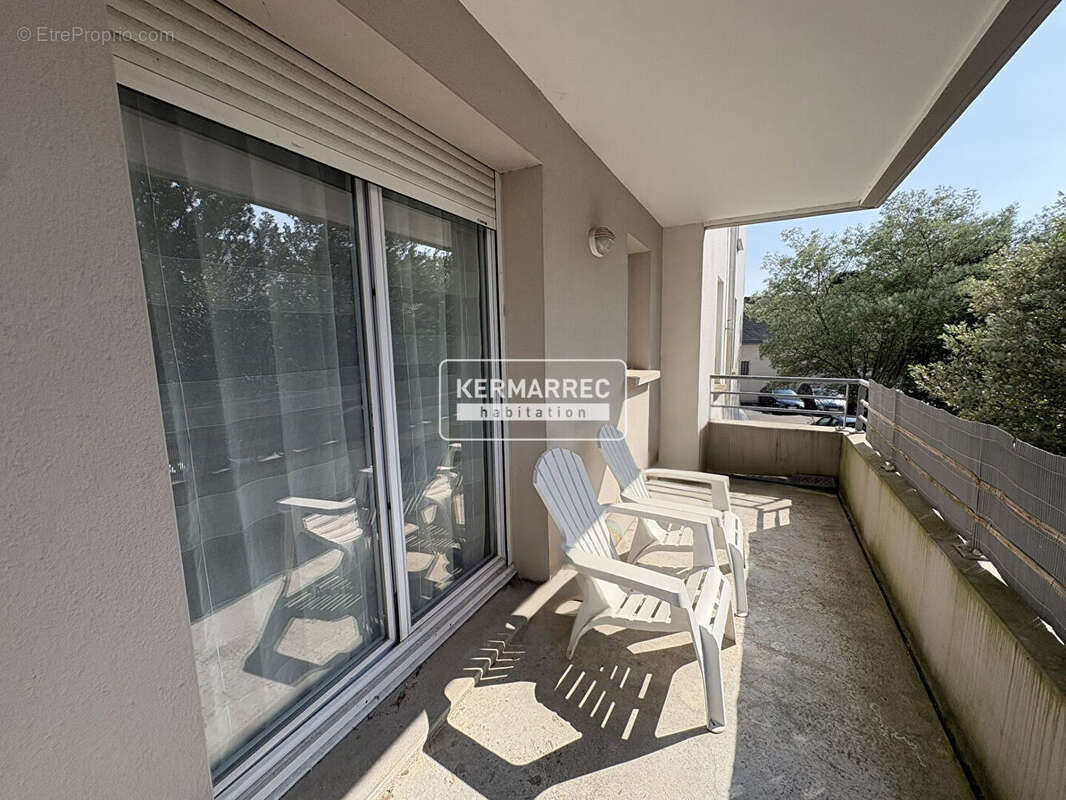 Appartement Montoir De Bretagne 55 m² - photo 2