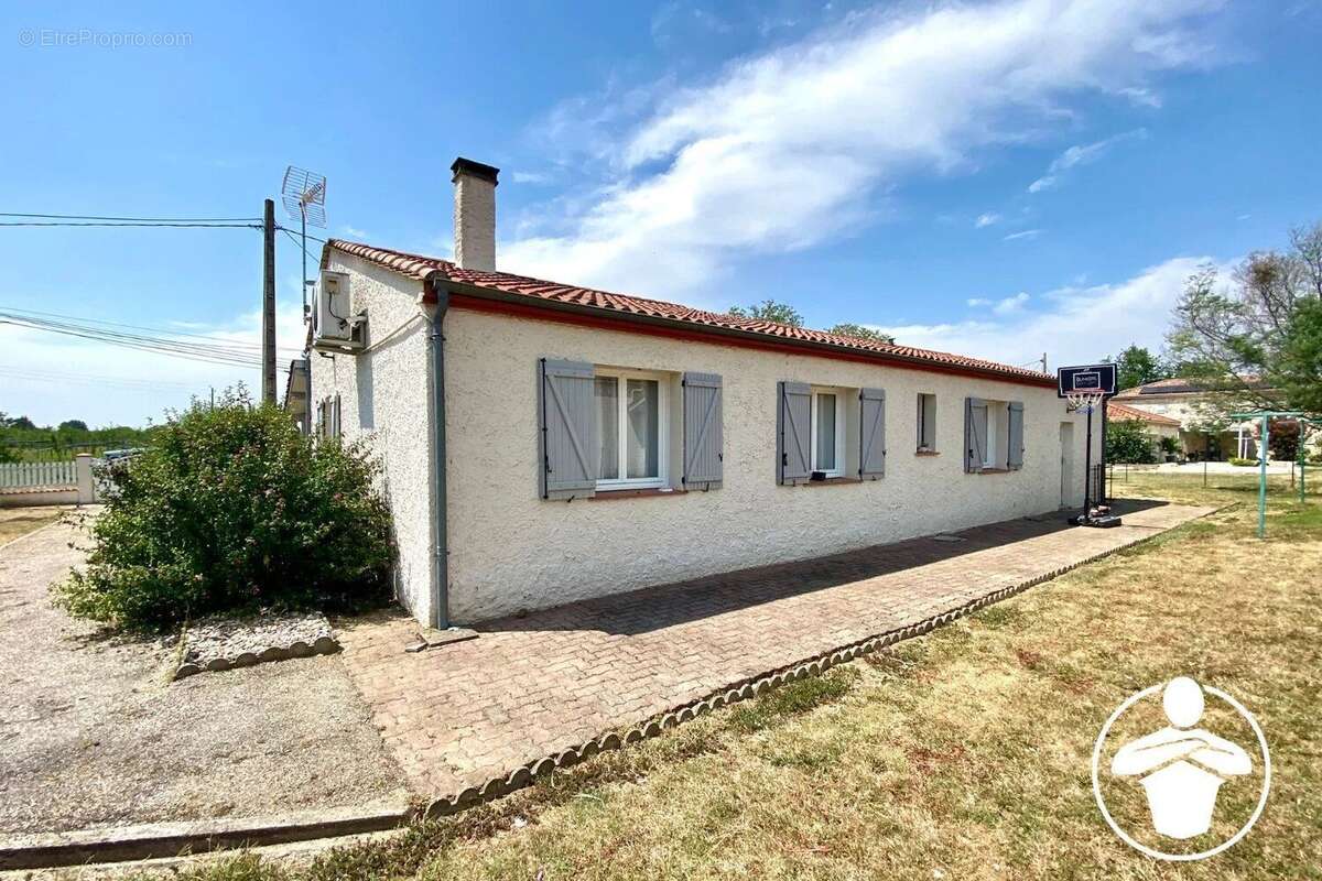 Vente Maison Allez-et-cazeneuve(47110) 159 900ï¿œ - photo 4