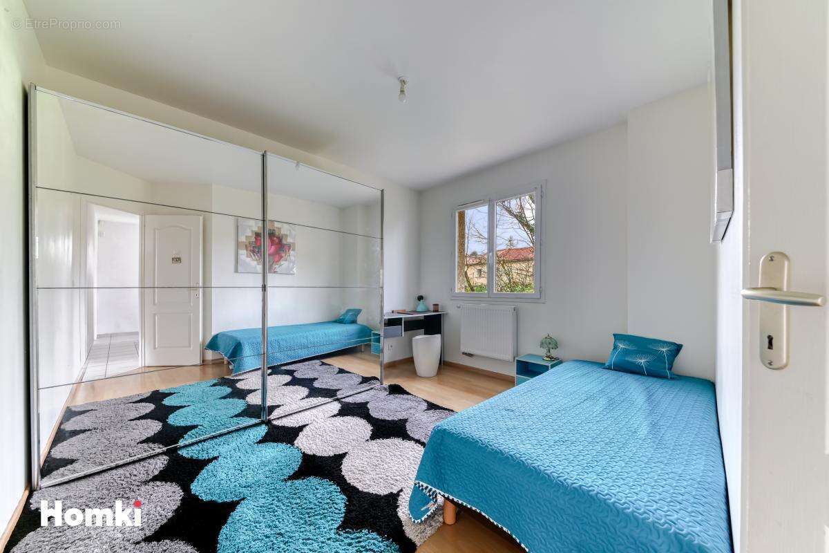 Maison à L'ISLE-D'ABEAU