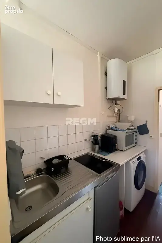 ORLÉANS (45)   INVESTISSEURS   Immeuble de rapport de 5 appartements à deux pas de la gare d'Orléans - photo 10