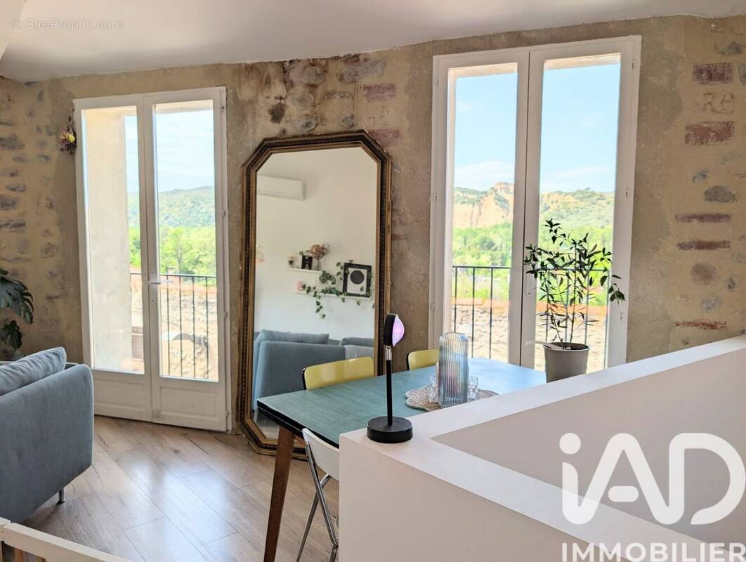 Photo 1 - Maison à ILLE-SUR-TET
