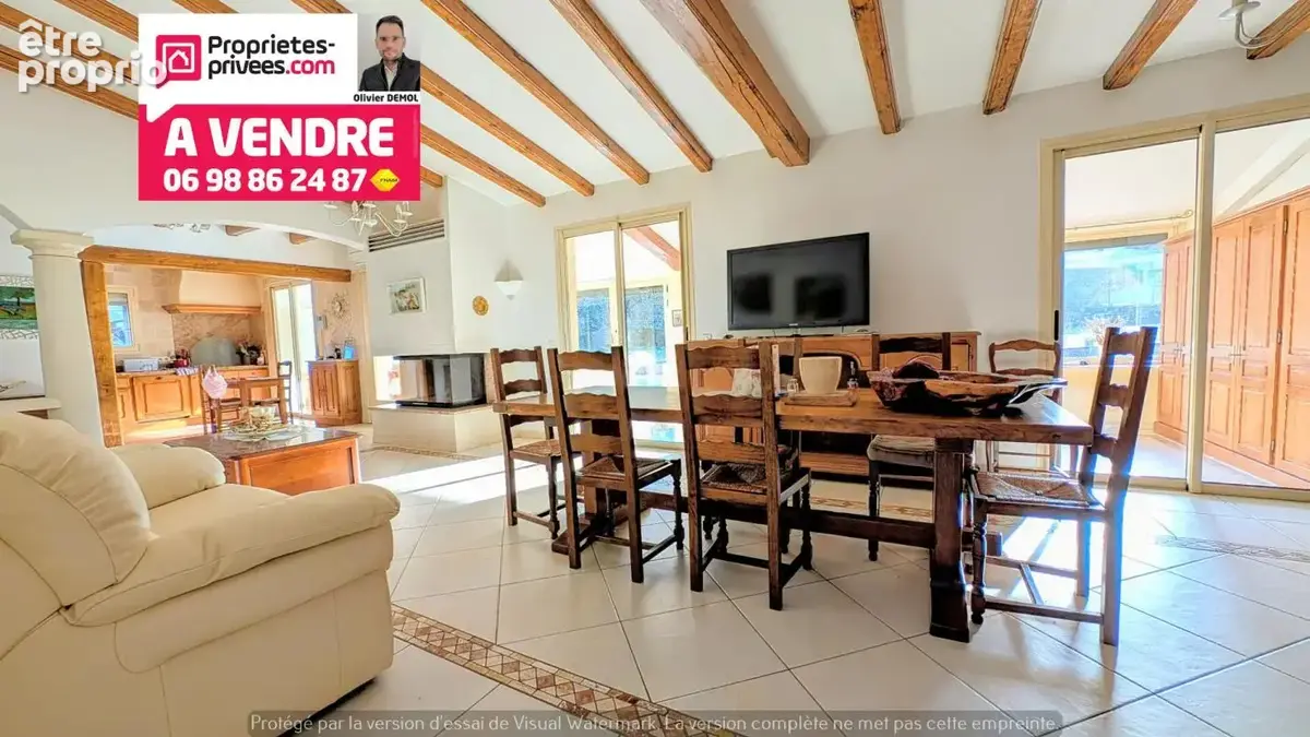 Vaste propriete en deux habitations et nombreuses dependances ! - photo 13