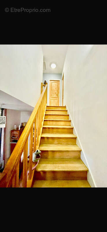 Maison à MITRY-MORY