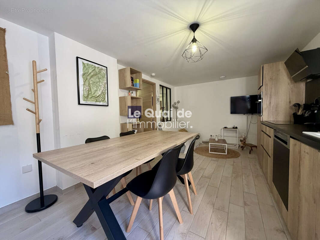 Maison à LE BOUCHET