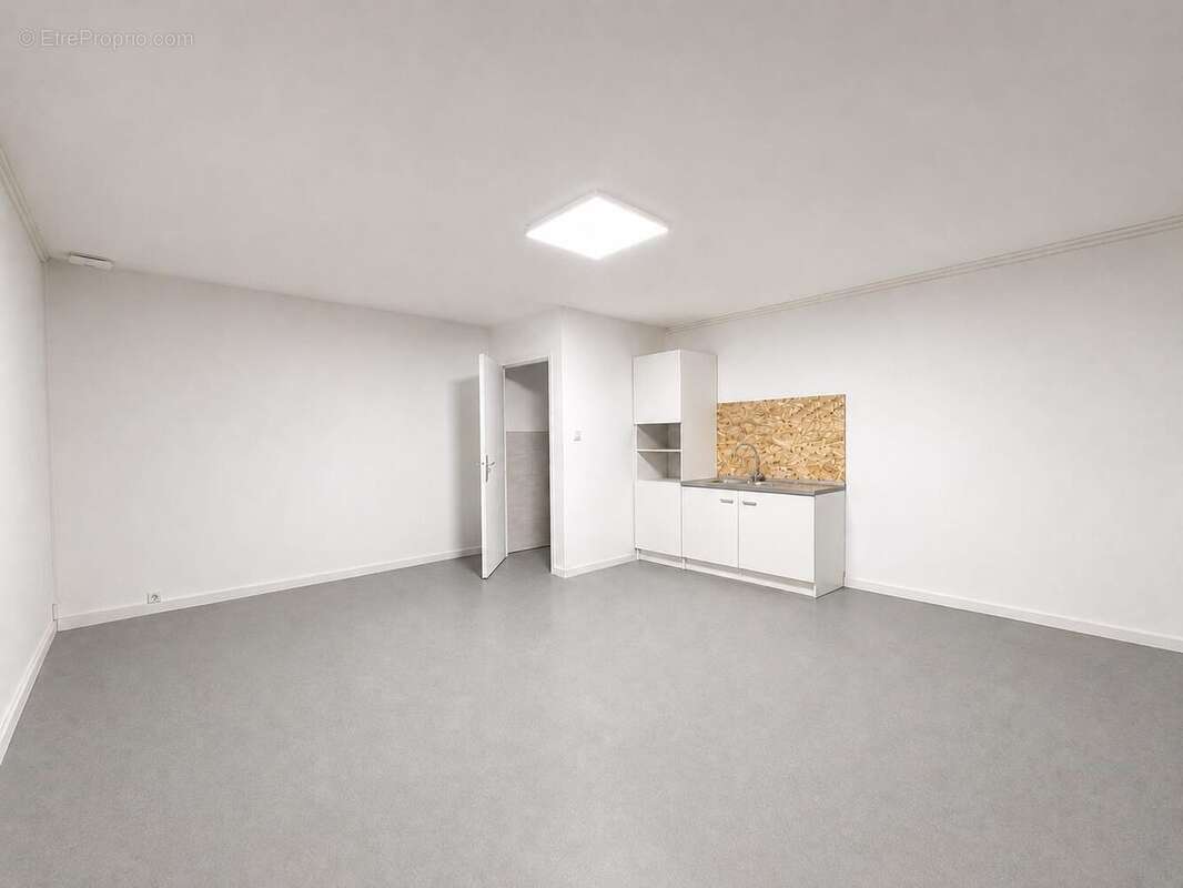 Appartement à MONTOY-FLANVILLE
