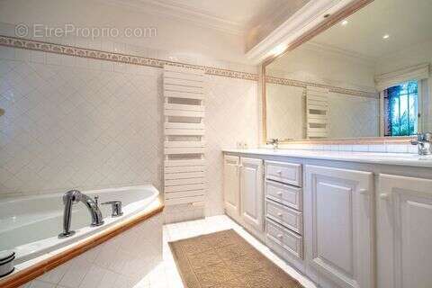 Maison à SAINTE-MAXIME