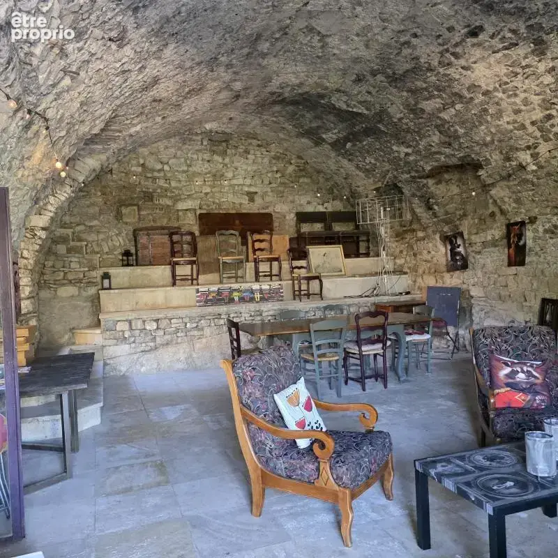 Splendide petite bastide en pierre - photo 26