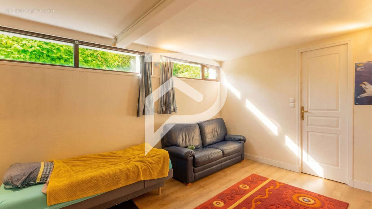 Maison à MARLY-LE-ROI